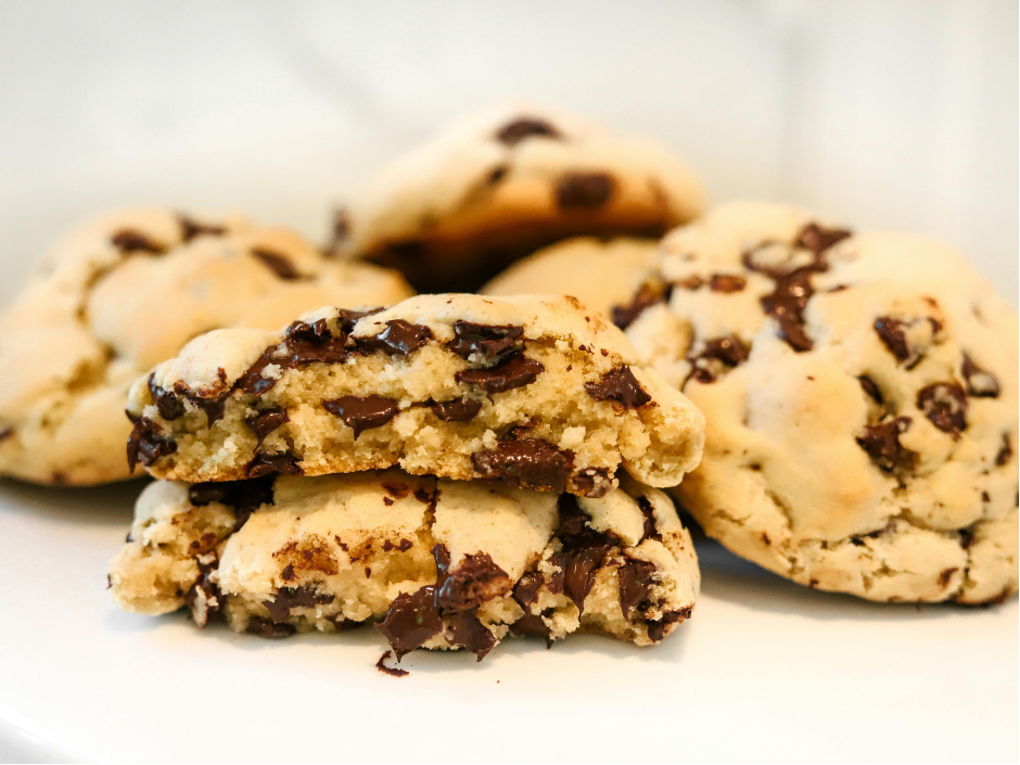 disney chocolate chip cookie recipe